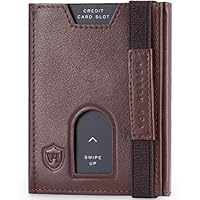 VON HEESEN® Slim Wallet