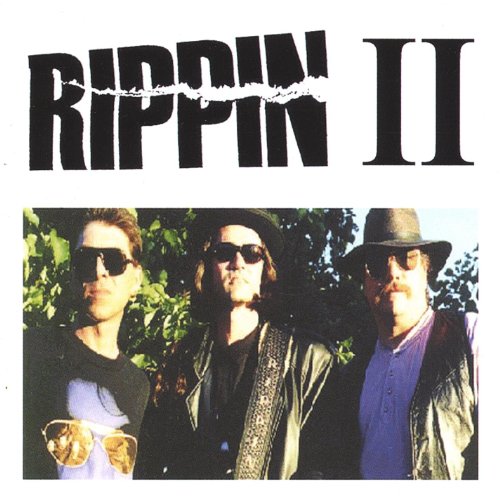 Amazon.com: Rippin 2 : Rippin: Digital Music