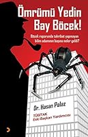 Omrumu Yedin Bay Bocek! 6053232300 Book Cover