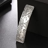 Zoom IMG-2 dreamtimes fermaglio per capelli grande Zoom IMG-2 dreamtimes fermaglio per capelli grande