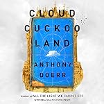 Cover of Cloud Cuckoo Land