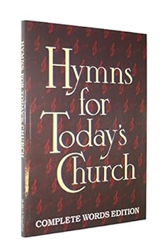 Hymns for Today's Church