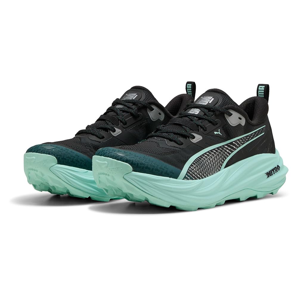PUMA Voyage Nitro 4 Running Shoes EU 45
