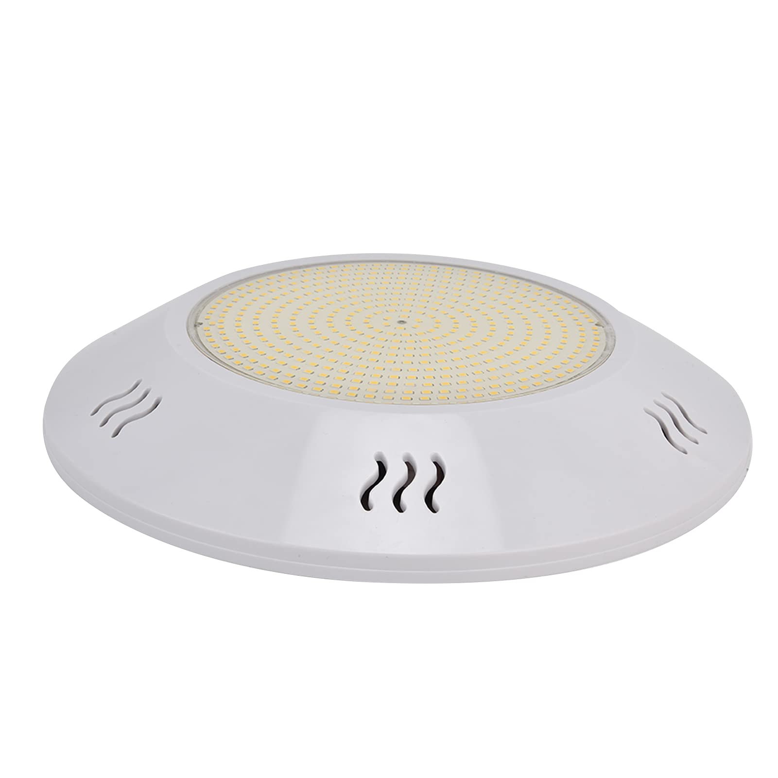 Lumière sous-Marine AC12V RGB, Lampe de Piscine LED étanche (35W)