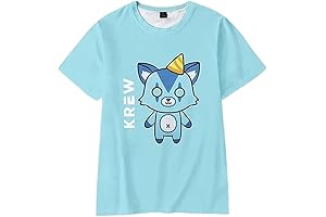 ItsFunneh Merch T-Shirts for Kids Boys and Girls