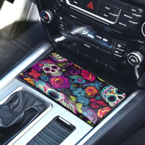 Organizador de Documentos para Auto PVC miniatura 5