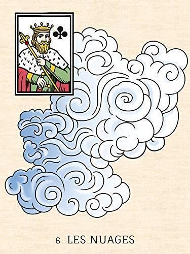 Amazon.co.jp: ／超カード日本の浮世絵を題材にしたルノルマンカード