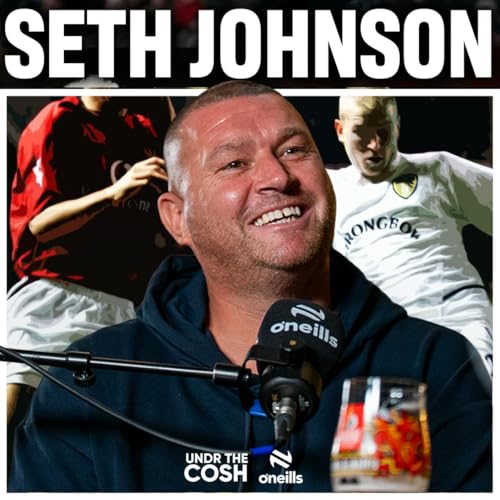 Seth Johnson | Houliers Booty Call