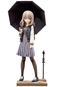 Amazon.co.jp: ガールズ&パンツァー 最終章 逸見エリカ 1/7