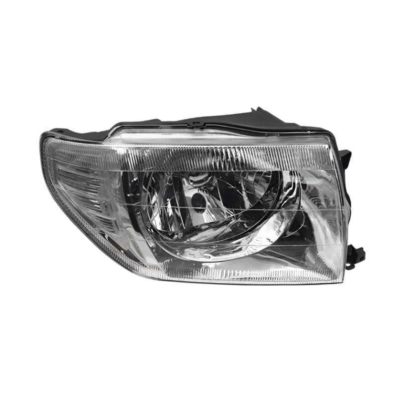 Luz de señalización Mitsubishi Pajero IO 1999-2007 color blanco izquierda