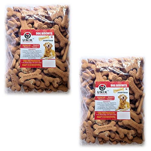 See full amazon price history chart for UNIK Dog Pet Food Calcium Treat Healthy Chicken Adult Dog Biscuits 2 KG UNIK Dog Pet Food Calcium Treat Healthy Chicken Adult Dog Biscuits 2 KG (B0B1C52QKP) Amazon Price History, Amazon Price Tracker