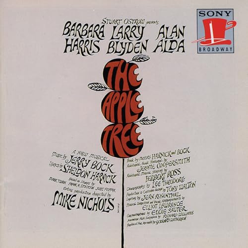 Apple Tree [Audio CD]