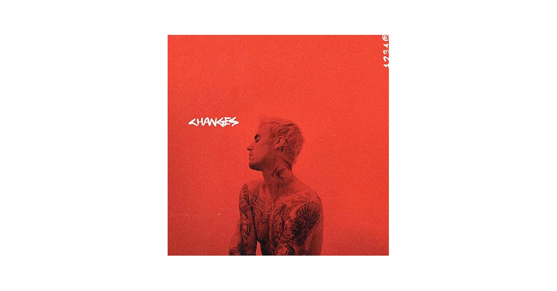 Amazon.com: Changes[Red 2 LP]: CDs & Vinyl