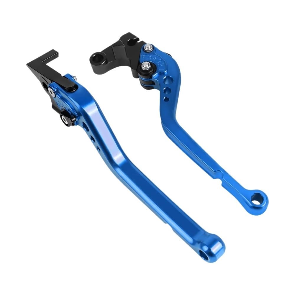 XPGHYIU Brake Clutch Levers for CB500F CB 500F CB500 F CBR500R/CB500F/X 2013-2021 Motorcycle Handle Lever Brake Clutch Levers Guard Protector