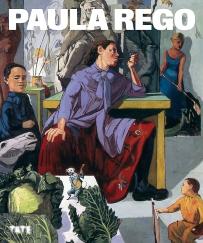 Compare Textbook Prices for Paula Rego: Her Art and Themes 01 Edition ISBN 9781849767521 by Crippa, Elena,Flaskova, Zuzanna