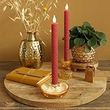 Zoom IMG-1 comforder candele a led in Zoom IMG-1 comforder candele a led in