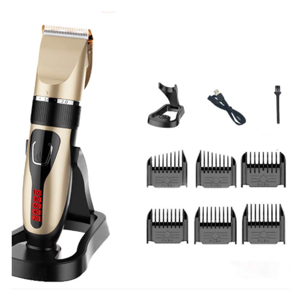 hair cut machine set