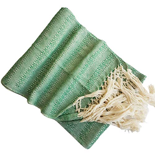 Baby Trapoz Mexican Rebozo Shawl, Natural Birth, Doula Massage, 197