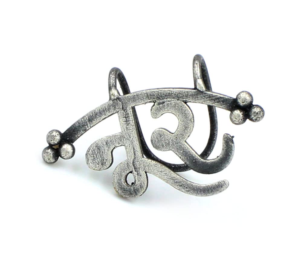 See full amazon price history chart for GURJARI JEWELLERS Non-Piercing oxidised single Ear Cuff For Women And Girls (NOOR) GURJARI JEWELLERS Non-Piercing oxidised single Ear Cuff For Women And Girls (NOOR) (B0BBN8683Y) Amazon Price History, Amazon Price Tracker