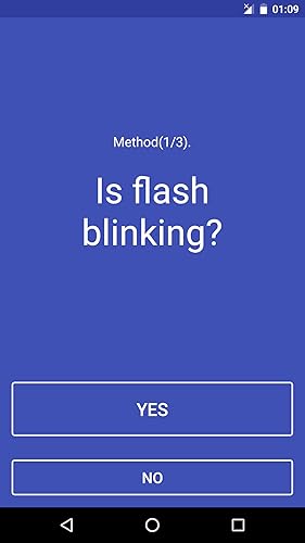 Flash On Call - Flash Alert