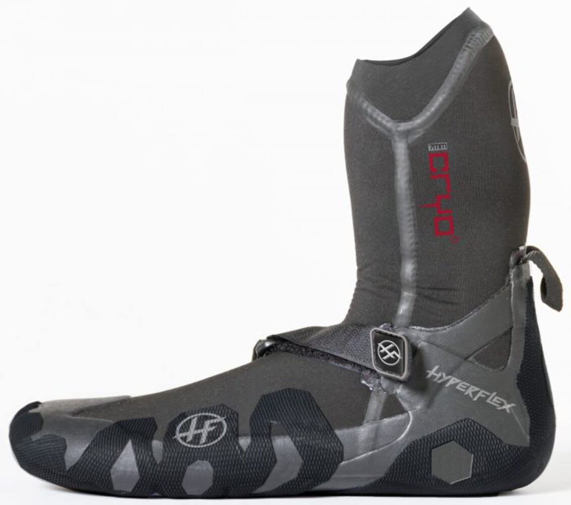 Hyperflex VYRL CRYO Split Toe 7mm Kiteboarding Boot