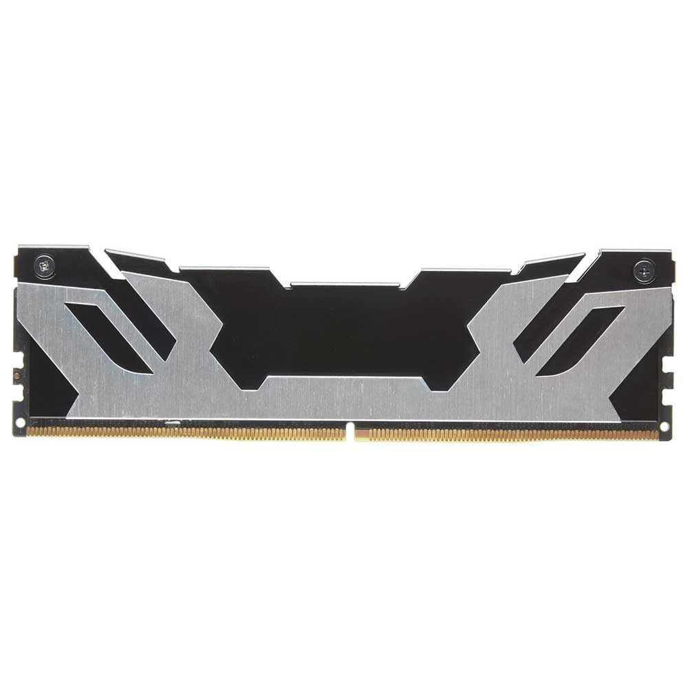 Amazon | Kingston Fury Renegade DDR5 シルバー/ブラック XMP 96GB