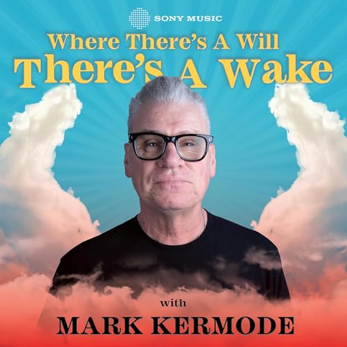 Here Lies Mark Kermode
