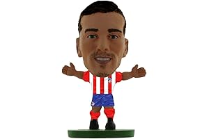 SoccerStarz Atletico Madrid - Antoine Grirezmann