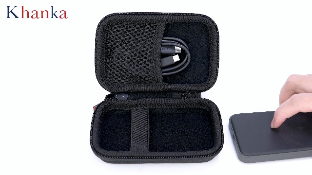 Housse De Protection Pour Batterie Externe Magnétique – Charge Sans Fil, Générique