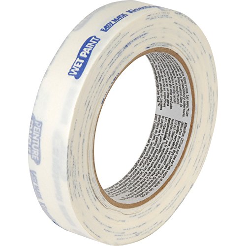 Kleenedge 14 Day Low Tack Masking Tape 1" Amazon.co.uk DIY & Tools