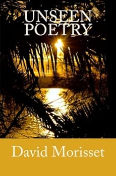 Paperback Unseen Poetry Book