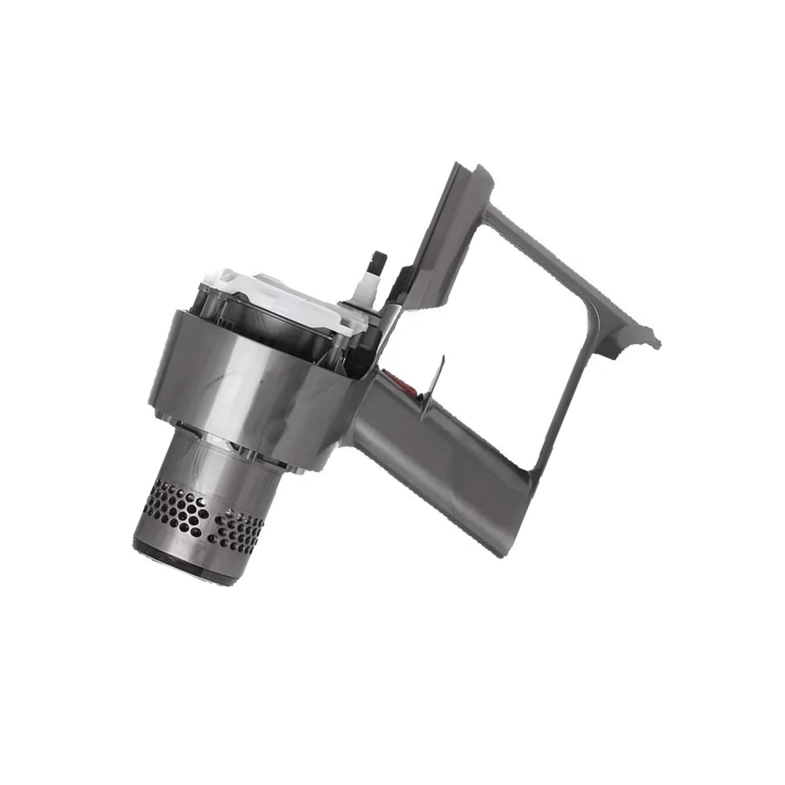 Motor With Handle，Compatible For Dyson， V11 / SV14 /SV15 Main Body Replace Vacuum Cleaner Screen Motor Or Screen Motor(1pcs a)