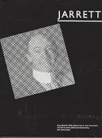 Jarrett: Guy Jarrett's 1936 Jarrett Magic and Stagecraft, technical, with Additional Material B000MCEMUU Book Cover