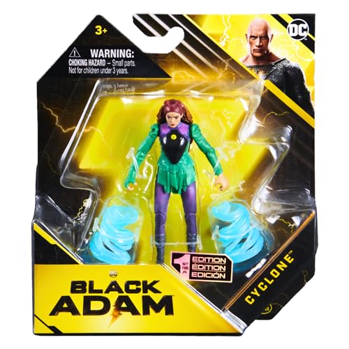 action figures cyclone