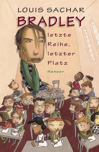 Preisvergleich Produktbild Bradley - letzte Reihe, letzter Platz