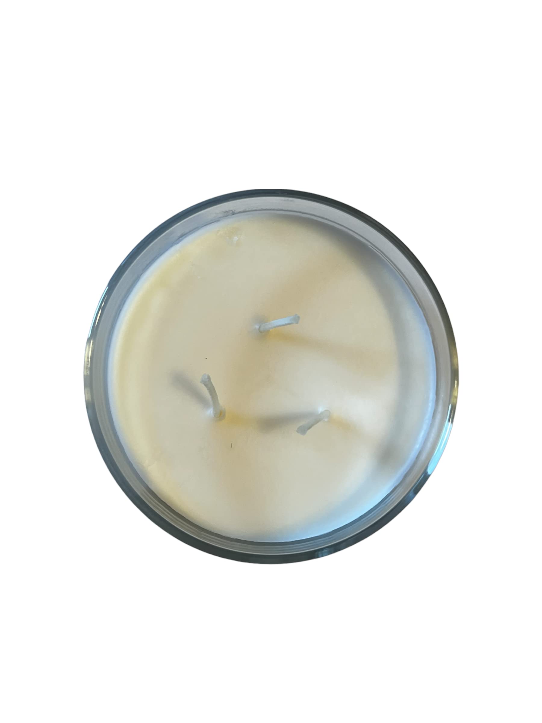 Huntington Home Soy Blend Scented Candle All Scented, 3 Wicks 45/60 Hours (Tobacco  Petals)) : Amazon.sg: Home
