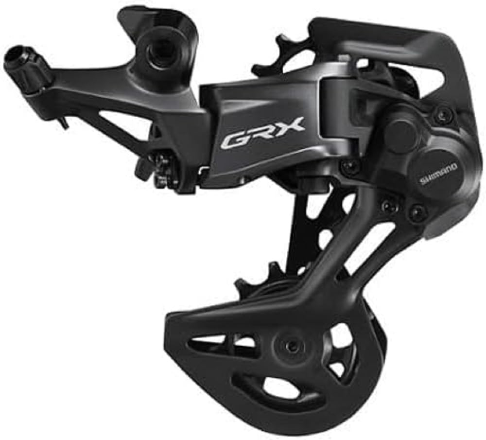SHIMANO Dérailleur arrière 1x12 vitesses