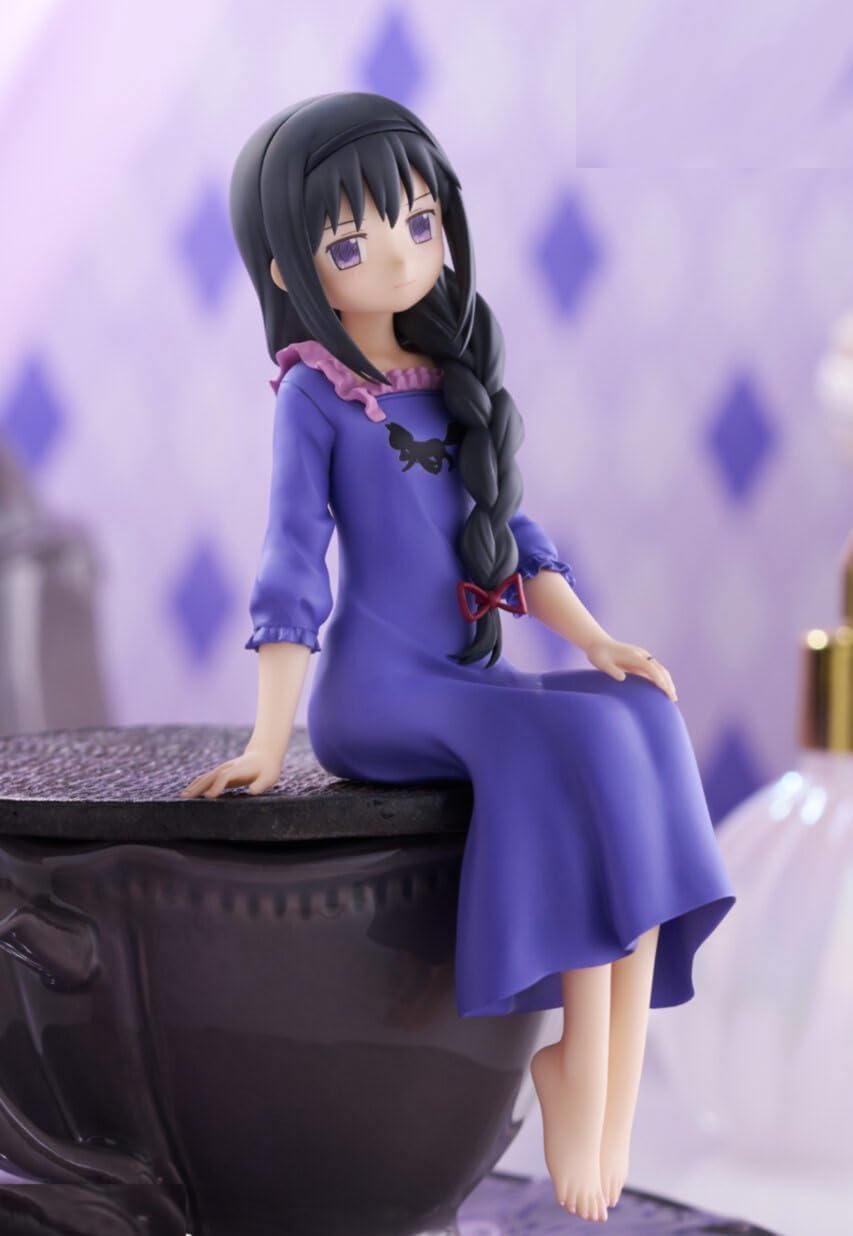Amazon.co.jp: 魔法少女まどか☆マギカ ぬーどるストッパー フィギュア
