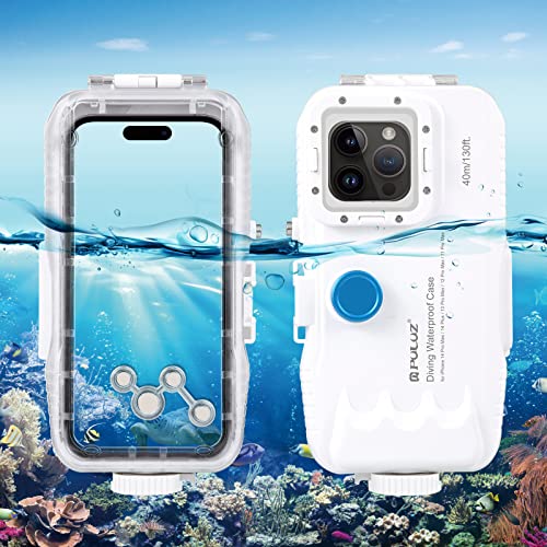 てつやダイビング用iPhoneケース iPhone12-15 Pro てつやダイビング用iPhoneケース iPhone12-15 Pro 水中防水