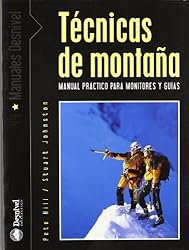 Técnicas de montaña: manual práctico para monitore...: Diseño elegante Hecho de material de calidad que es lo suficientemente resistente para un uso prolongado Producto útil y práctico