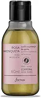 FARMAX-OLEO CORPORAL FARMAX 60ML ROSA MOSQUETA
