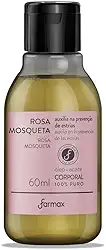 FARMAX-OLEO CORPORAL FARMAX 60ML ROSA MOSQUETA