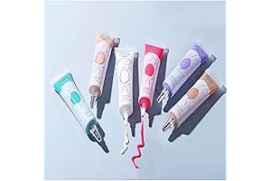 beckisue Long-Lasting Waterproof Brightening Primer Concealer Makeup Foundation