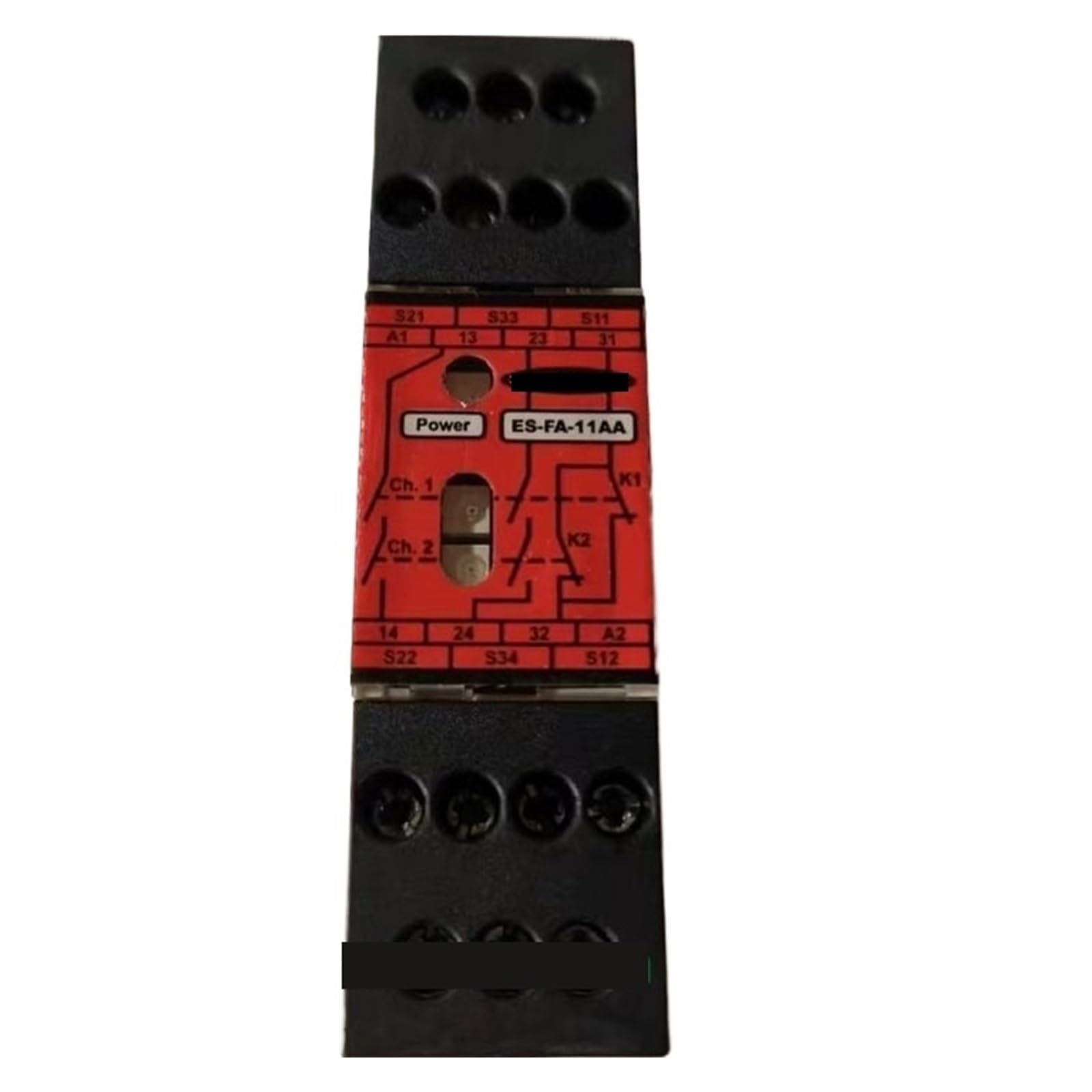NACODLUL Relay ES-FA-11AA