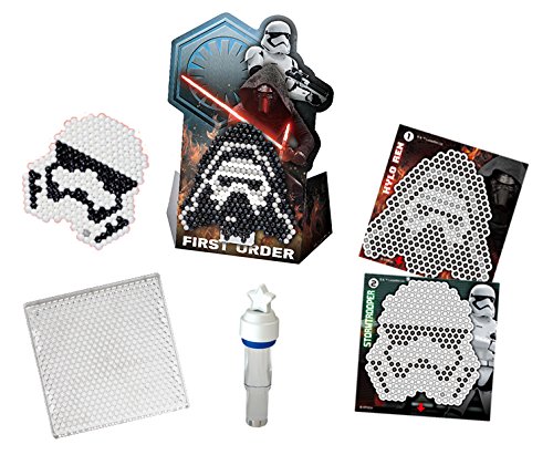 AQUA BEADS Aquabeads, 30158, Set Chiodini Kylo Ren...