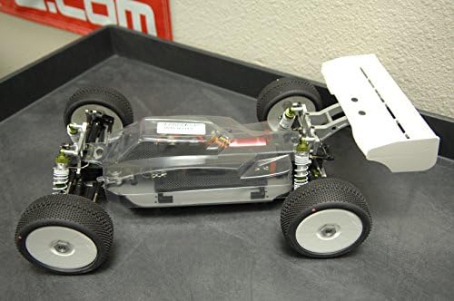 ST Racing Concepts STRC Backslash 4x4 1 