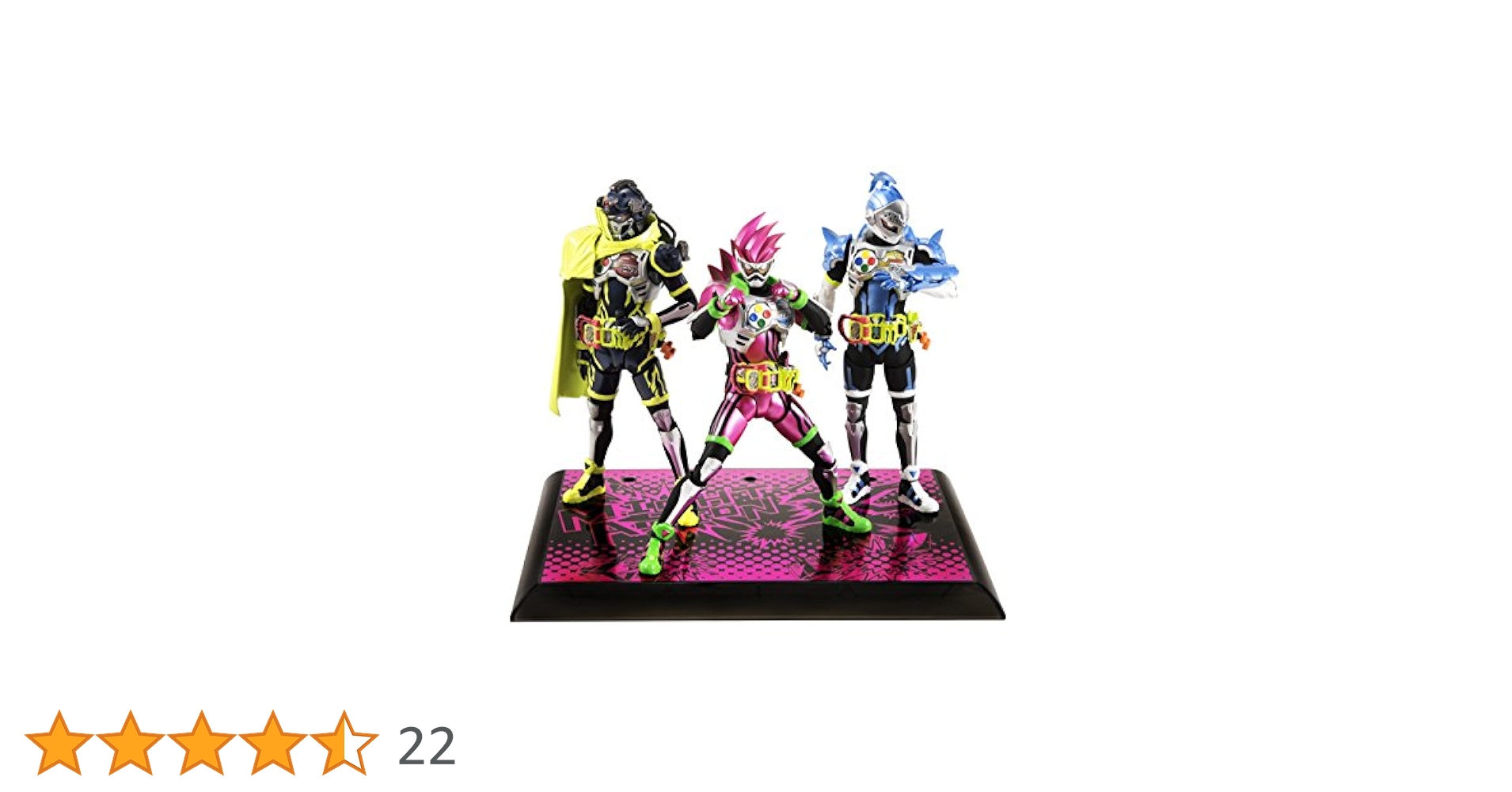 Amazon.co.jp: TAMASHII NATIONS S.H.フィギュアーツ 仮面
