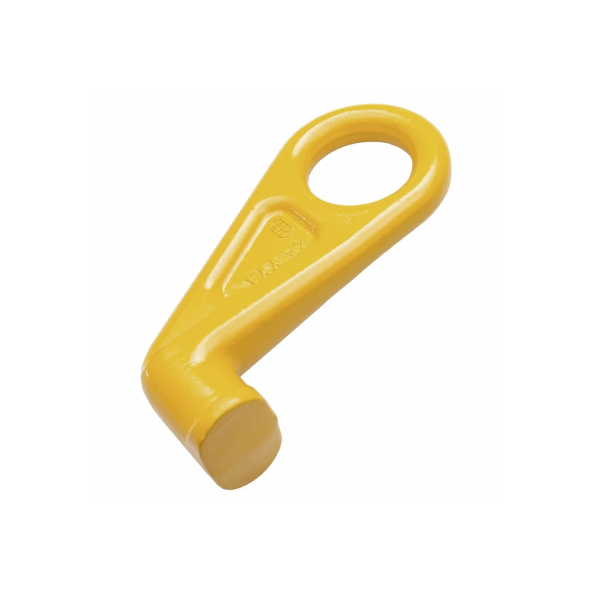 Buy Chassis King 12.5T ISO Shipping Container Lifting Hooks Shipping