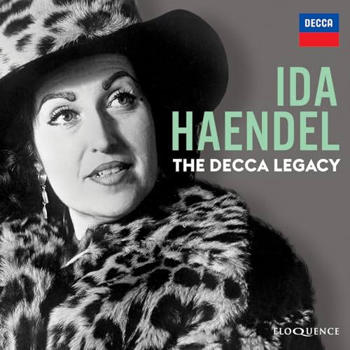 Ida Haendel