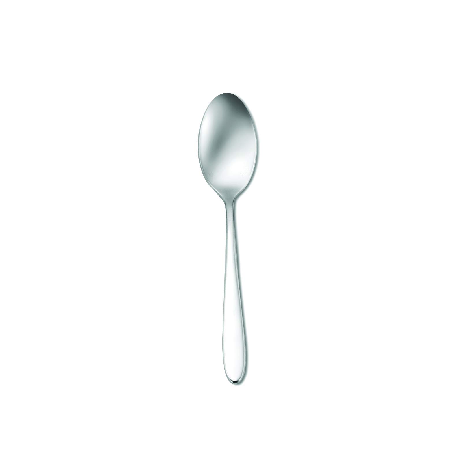 Oneida Foodservice Mascagni Edelstahl Dessertlöffel 10.3 x 2.8 x 1.8 inches edelstahl